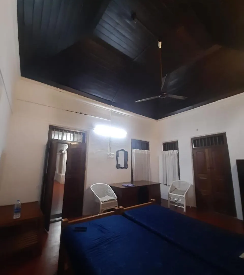 The Nest An Heritage House Alappuzha 印度
