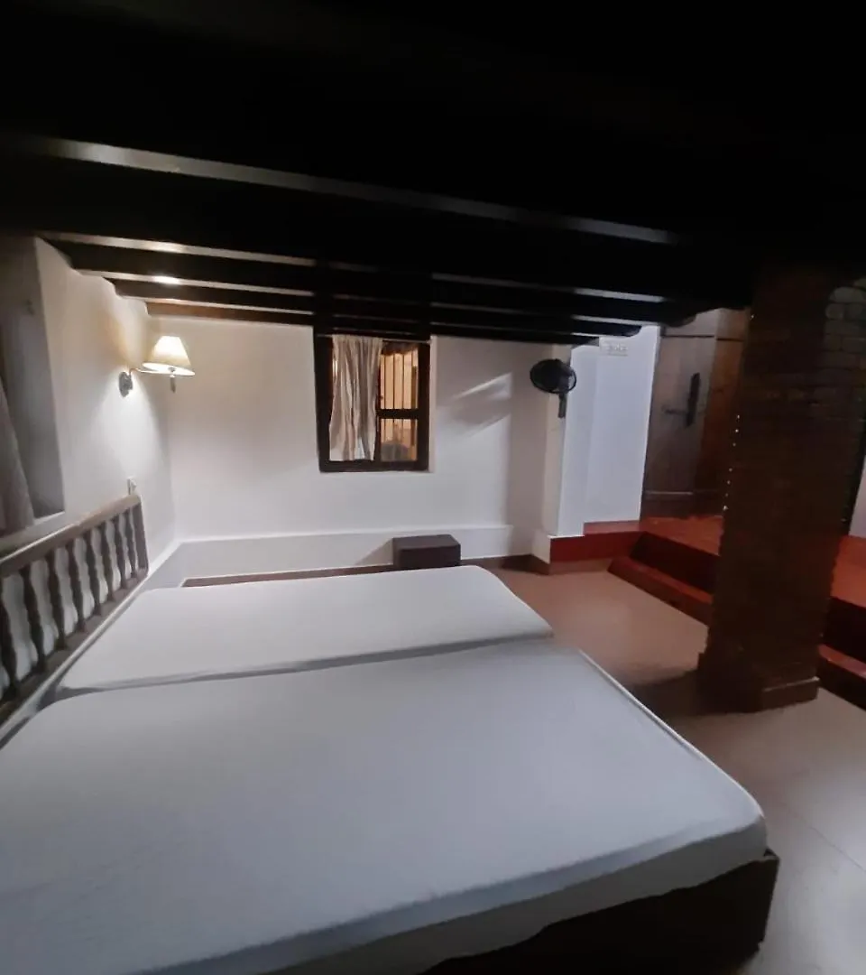 招待所 The Nest An Heritage House Alappuzha 印度