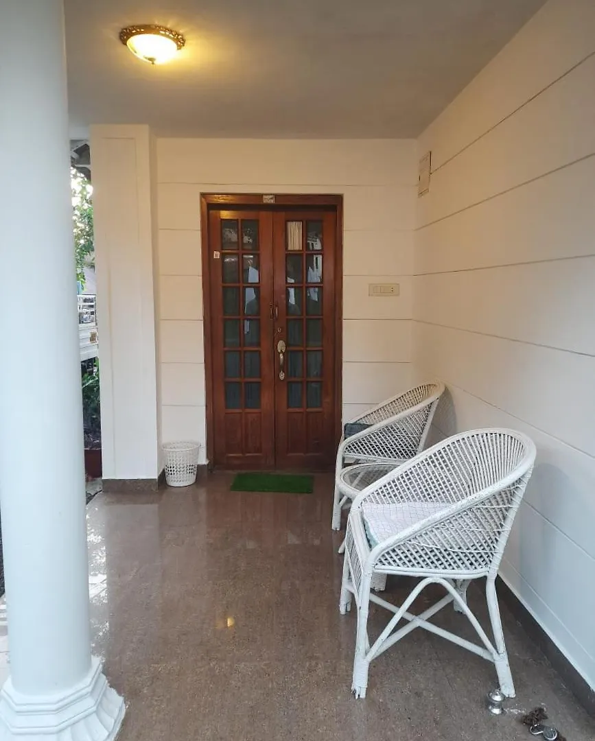 The Nest An Heritage House Alappuzha 0*,  印度