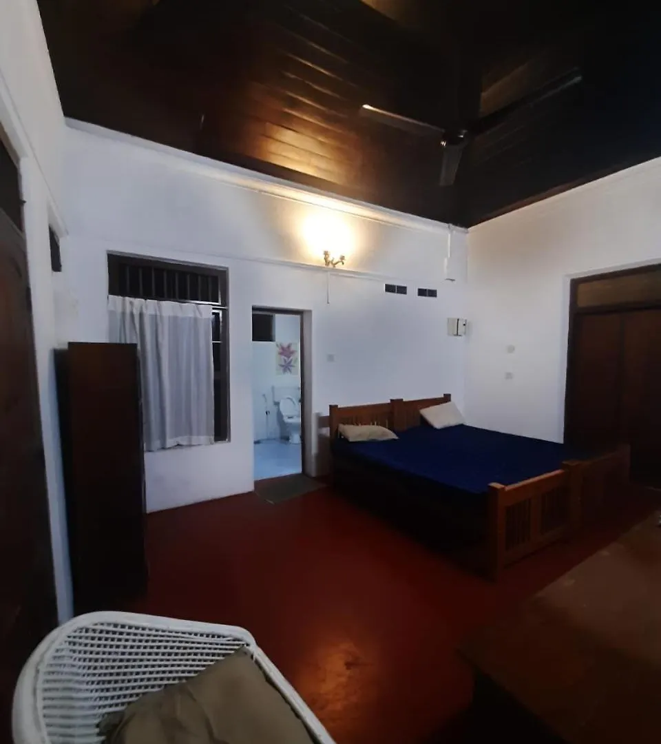 The Nest An Heritage House Alappuzha