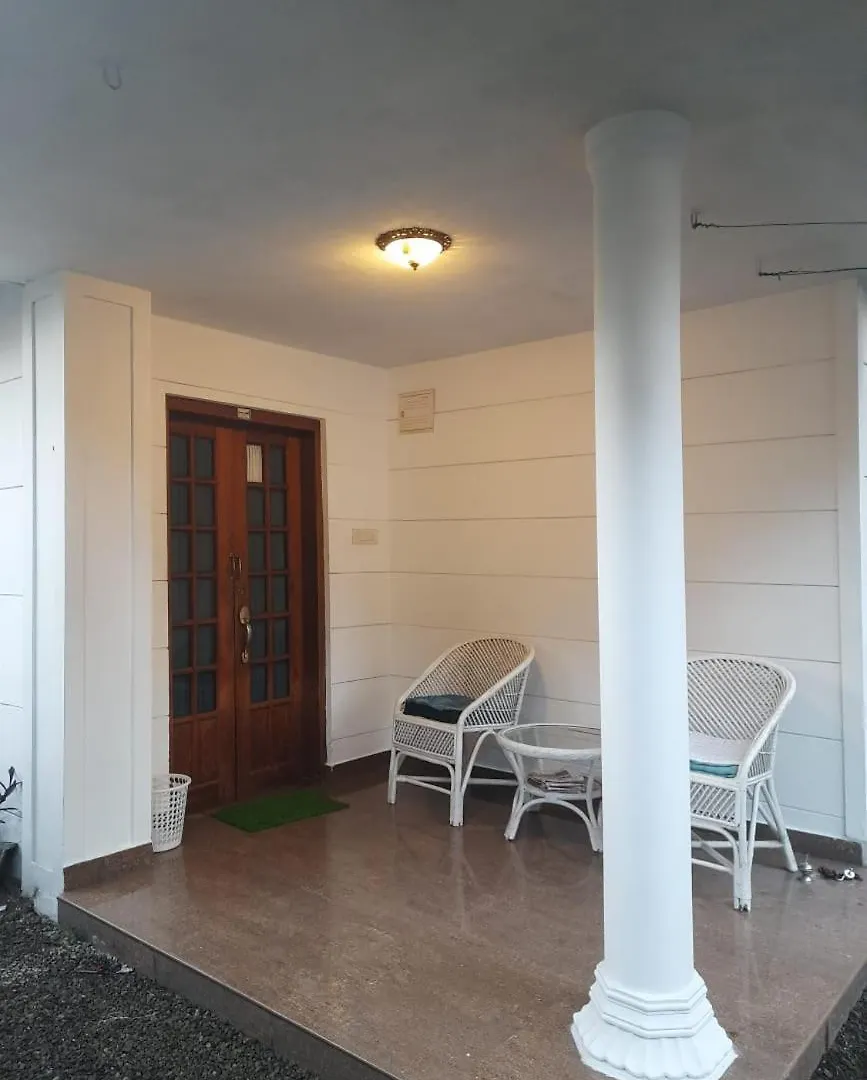 The Nest An Heritage House Alappuzha 招待所