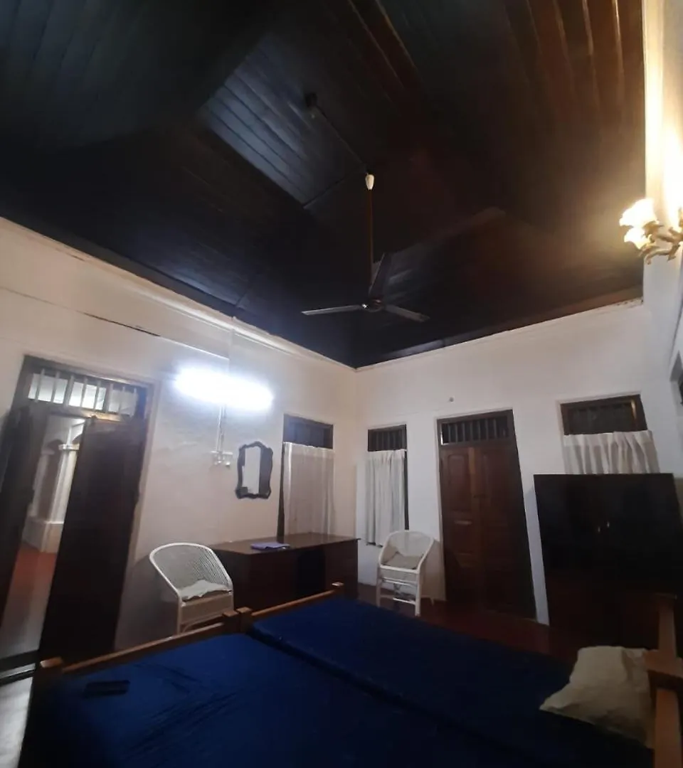 The Nest An Heritage House Alappuzha 0*,